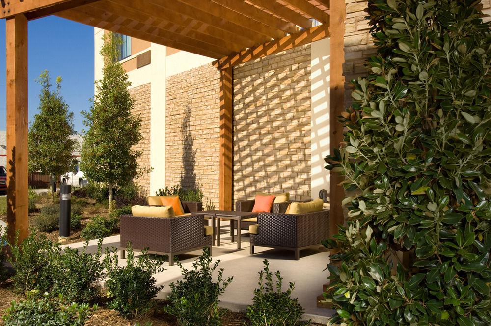 Hotel Courtyard By Marriott Tyler Esterno foto