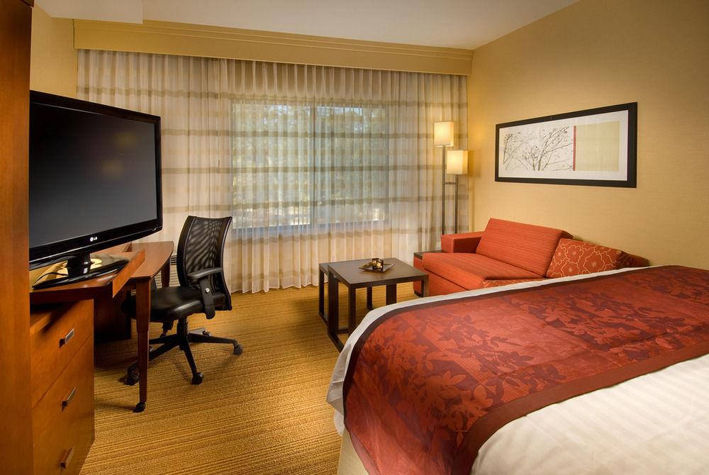 Hotel Courtyard By Marriott Tyler Esterno foto
