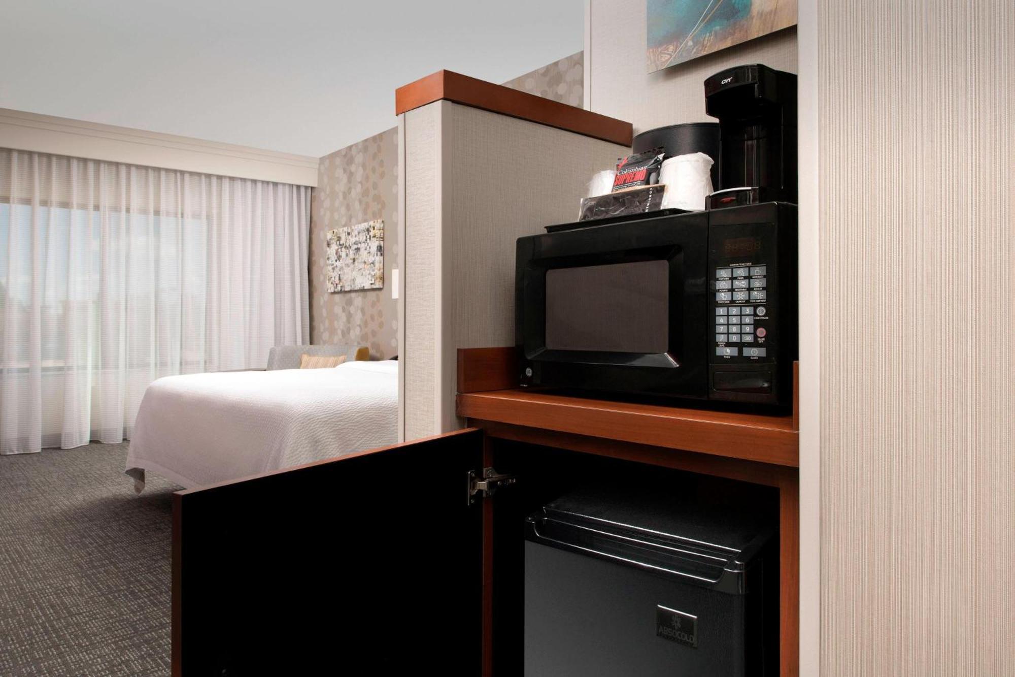 Hotel Courtyard By Marriott Tyler Esterno foto