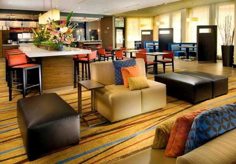 Hotel Courtyard By Marriott Tyler Esterno foto