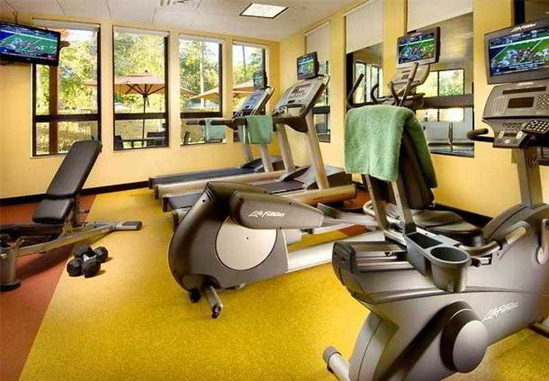 Hotel Courtyard By Marriott Tyler Esterno foto