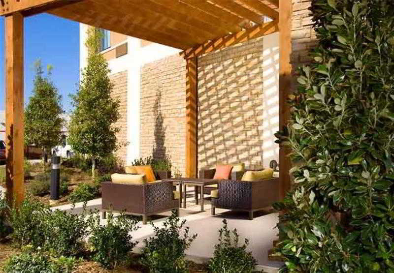 Hotel Courtyard By Marriott Tyler Esterno foto