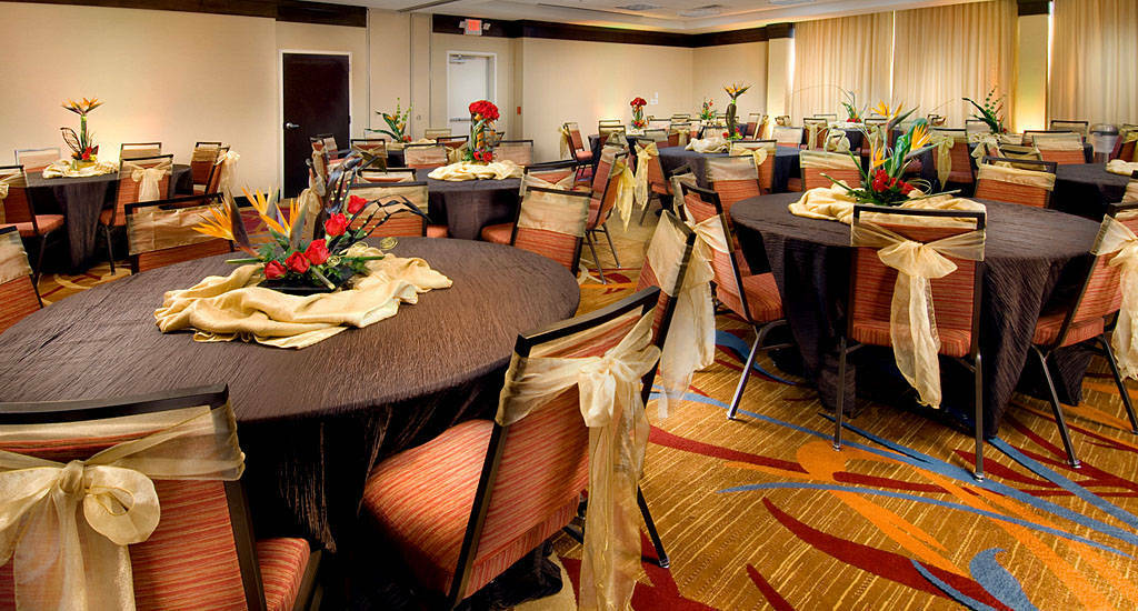 Hotel Courtyard By Marriott Tyler Esterno foto